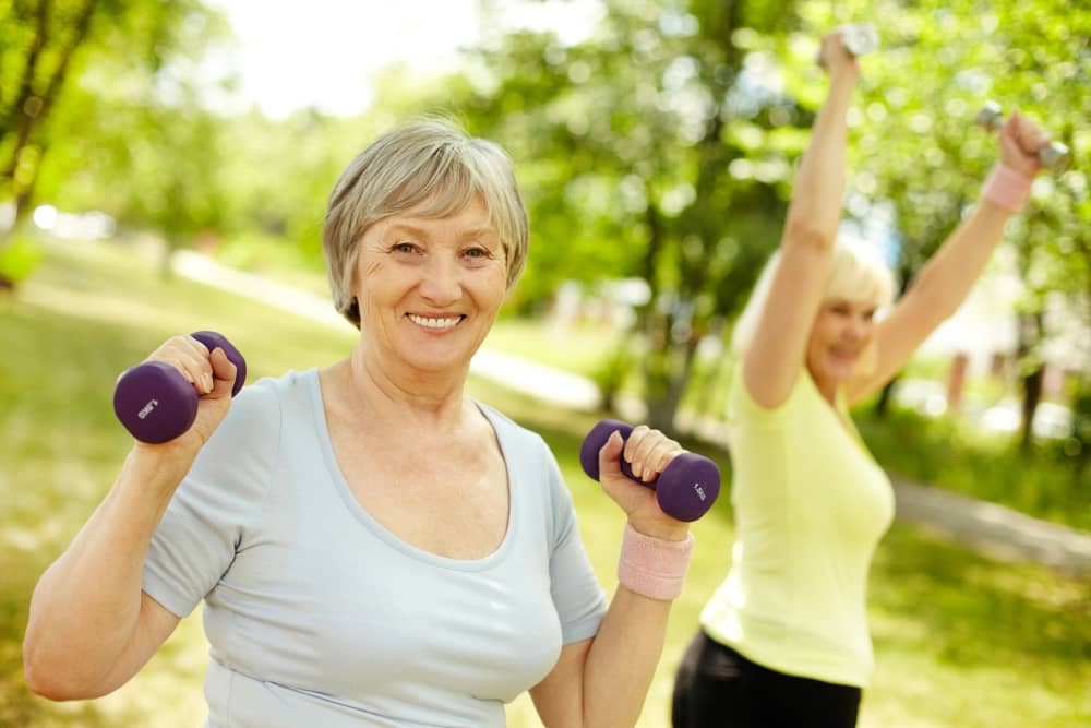 Sport je klíčem k vašemu zdraví! Jaké výhody nám přináší pravidelná fyzická aktivita? | Herbavis
