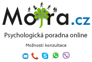 Mojra.cz - psychologická poradna online