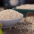 Quinoa - léčivé vlastnosti, původ a použití.
