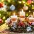 Nejzajímavější vánoční tradice v Evropě