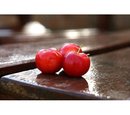 Acerola Vitamin C