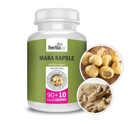 Maka kapsle