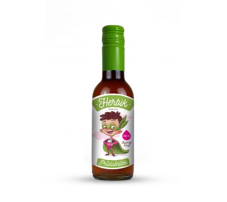 Herbik® Průdušníček