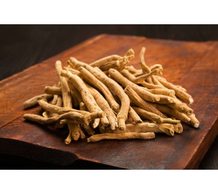 Ašvaganda (Ashwagandha)