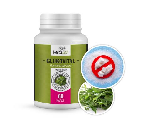 GlukoVital (Gurmár)