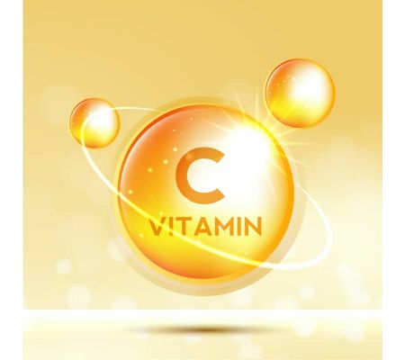 Lichořeřišnice FORTE + Vitamin C