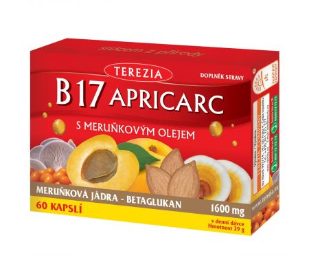 B17 APRICARC