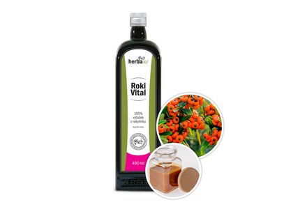 RokiVital (Rakytník)
