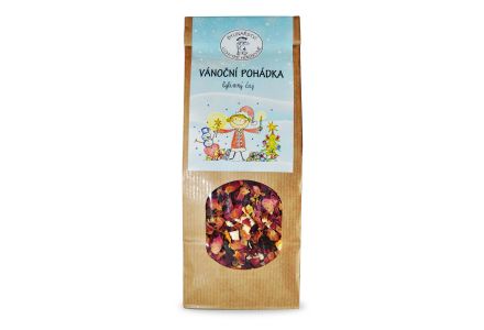 Vánoční Pohádka - čaj