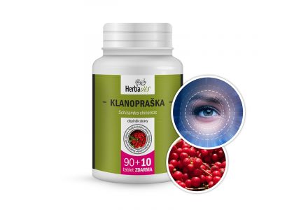 Klanopraška (Schizandra)