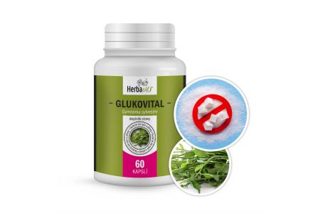 GlukoVital (Gurmár)
