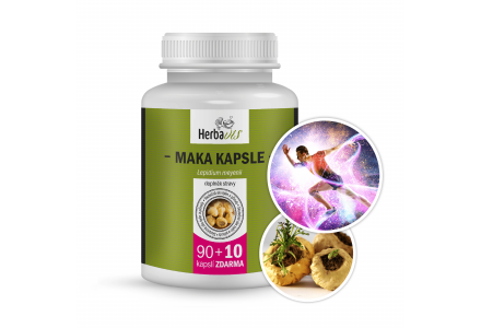 Maka kapsle