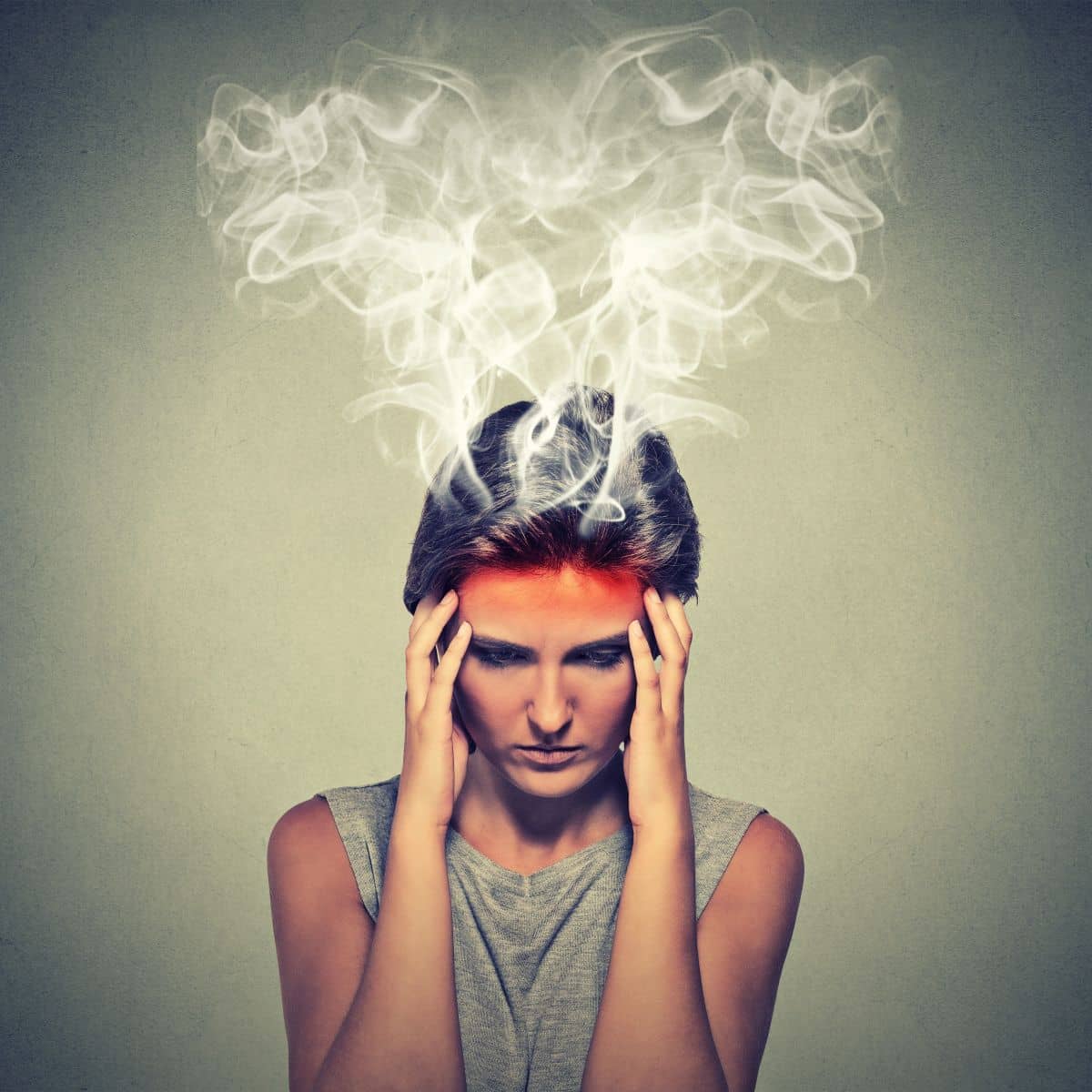 Naturalne sposoby na migrenę